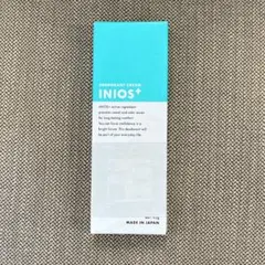 イニオスプラス デオドラントクリーム MⅡ 3個セット Amazon.co.jp: 【医薬部外品】 イニオスプラス ワキガ用クリーム