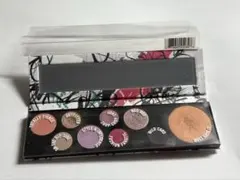 【42】MAC.アイシャドウパレット ファッションファナティック