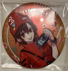 MEIKO 缶バッジ　39culture