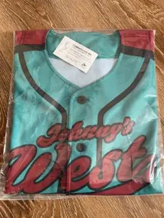 West ベースボールシャツ(ウェッシャーツ) ウェッシャーツ！！！！！！！ ベースボールシャツ 緑 グリーン