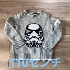 GAP スターウォーズコラボニット