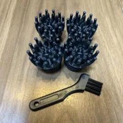 MYTREX HEAD SPA マイトレックス　ヘッドスパ ems パーツ