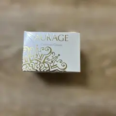 AURAGE Gracious Cream 30g フェイスクリーム - メルカリ