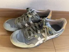 オニツカタイガー セラーノ 23cm