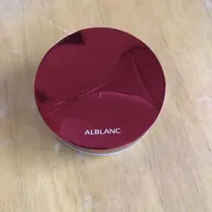 ALBLANC ルースパウダー レッドのサムネイル