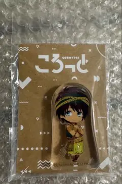 うたプリ 愛島セシル ころっと