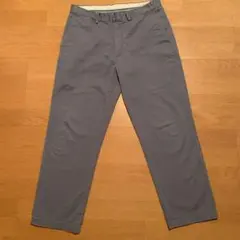 【ポロ・ラルフローレン】 チノパンツ