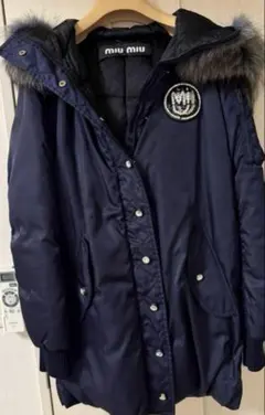 2025年最新】ミュウミュウ miumiu ジャケットの人気アイテム - メルカリ
