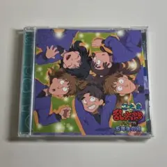 忍たま乱太郎 ドラマCD 五年生の段 五年い組 五年ろ組