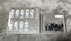 SnowMan Labo.S2 初回A 通常盤 DVD