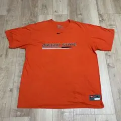 NIKE ナイキ　オレゴン大学　プリント　Tシャツ　XL