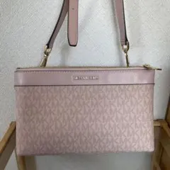 MICHAEL KORS ポシェット　ポーチ