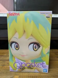 うる星やつら Q posket LUM III フィギュアのサムネイル