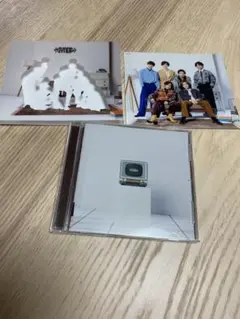 kis-my-ft2 邦楽