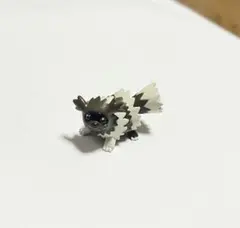 ポケモン フィギュア ジグザグマ