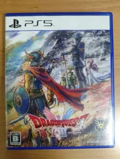 【PS5】ドラゴンクエスト I・II