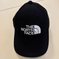 【新品未使用】ノースフェイス TNF Logo Cap NN42242