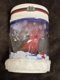 雪ミク 2022おでかけぽーち