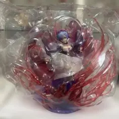 Re:ゼロ Demon Rem -Crystal Dress Ver-