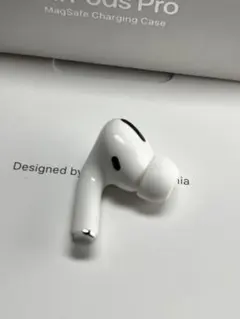 AirPods pro第一世代イヤホン左耳のみ A2084正規品動作品音質正常