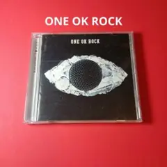ONE OK ROCK 人生×僕=　CD
