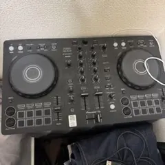 2026年最新】ddj -flx4の人気アイテム - メルカリ