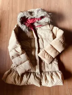 ダウンコート ダウンジャケット