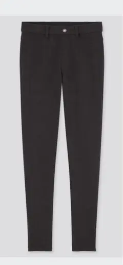 ユニクロストレッチレギンスパンツ