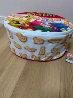 たべっ子どうぶつ The MOVIE ツール！