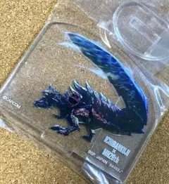 モンスターハンター20th Anniversaryアクリルスタンド ディノバルド