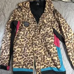 スボルメ　ブルゾン