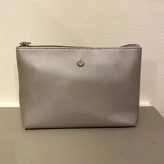 BVLGARI ブルガリ アメニティ シルバー エミレーツ航空 ビジネスクラスのサムネイル