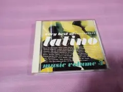 シCD Very Best of Latin