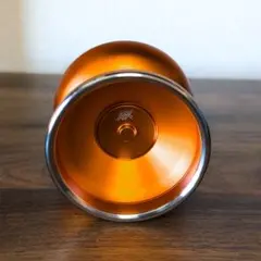 DAHLIA様専用　ヨーヨー　リクリエーション　アノマリー　オレンジ