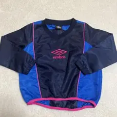 umbro ピステ　アンブロ　キッズ　110cm サッカー