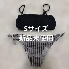 Lepidos UNITED ARROWS ワンショルダー 水着 ブラック - メルカリ
