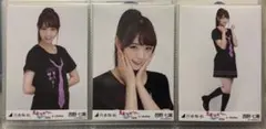 乃木坂46 齋藤飛鳥 生写真 2016.July-タンクトップ コンプ - メルカリ