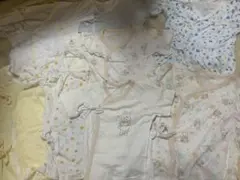 プーさん　その他　無地　下着　肌着　まとめ売り　50〜60