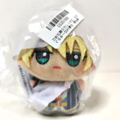 刀剣乱舞 ONLINE ちびぐるみ マスコット 山姥切国広