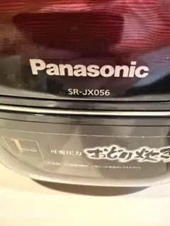Panasonic SR-JX056 3合 圧力IH炊飯器のサムネイル