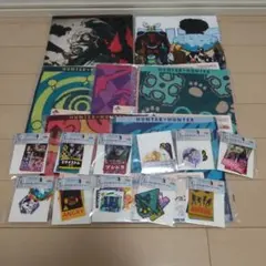 【KL賞フルコンプセット】一番くじ HUNTER×HUNTER