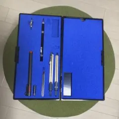STAEDTLER 製図用シャープペンシルセット