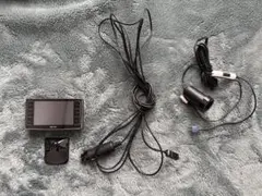 【ほぼ未使用】　コムテック　ZERO 705V レーダー探知機