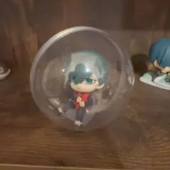 ブルーロック 糸師凛 ころコレ