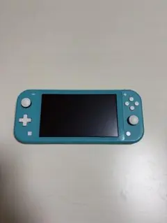 2025年最新】nintendo switch lite ターコイズの人気アイテム