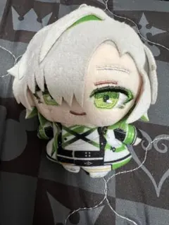 クロノヴァ ぱぺぬい かなめ - メルカリ