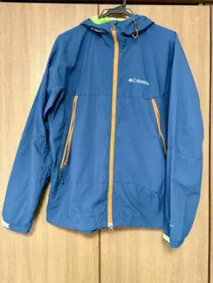 Columbia マウンテンパーカー