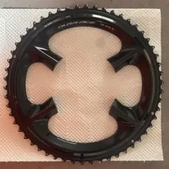 DURA-ACE デュラエース　54-40 チェーンリング　12Sのサムネイル