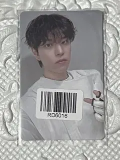 Straykids KARMA KMS 2.0 中華 トレカ スンミン