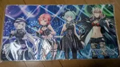 WIXOSS　ウィクロス　プレイマット　8周年　限定のサムネイル